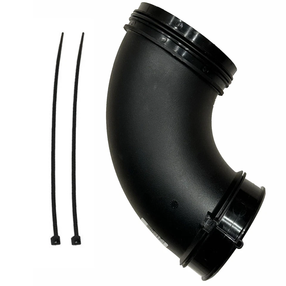 Air Blower Hose Elbow Replacement 4283-700-6900 For Stihl BR800 Backpack Model - Image 2 of 4