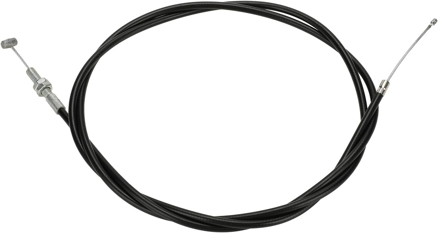 YOXUFA Universal 75'' Throttle Cable Compatible with 90Cc 110Cc 125Cc 150Cc 250C