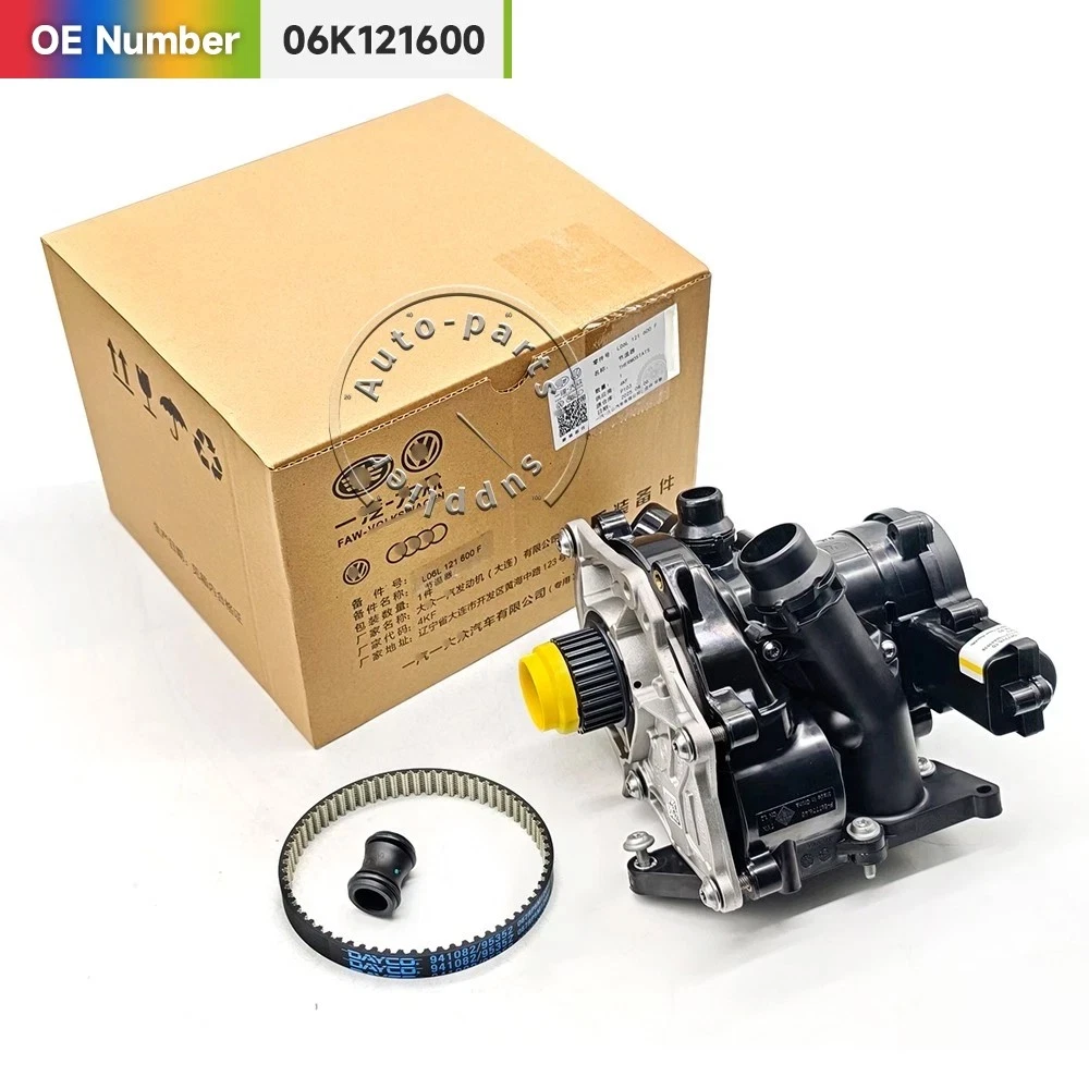 Genuine OEM Water Pumps for Audi A3 for sale | eBay