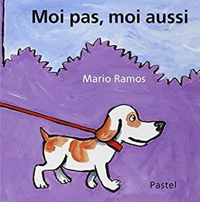 MOI PAS MOI, AUSSI ANTHOLOGIE: ELEPHANT ET MOI / MOUTON ET MOI /