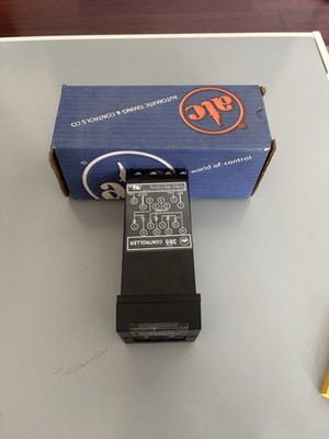 Atc Automatic Timing Controls 385A 500 Q 50 PX New In Box