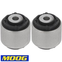 2X Lagerung FüR Lenker Moog AU-SB-15660 Buchse 2 Querlenkerlager Vorne