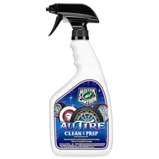 Turtlewax 54250 All Tire Clean and Prep