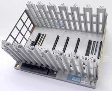 Modicon Chassis 7 Slot Rack  AS-H819-209