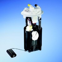 Neu - Bosch 0986580174 Kraftstoff-FöRdereinheit FüR CitroËN Peugeot