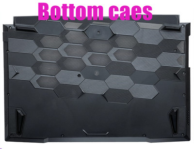 Bottom case for MSI Bravo 17 C7UDX/C7VE/C7VEK/C7VF/C7VFK(MS-17LN)