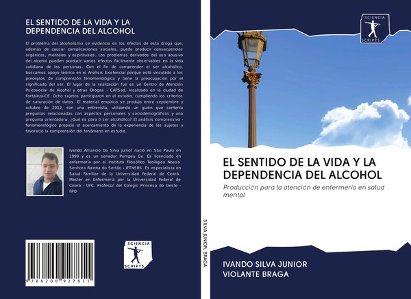 Ivando Silva Junior (U. A.) | El Sentido De La Vida Y La Dependencia Del Alcohol-image
