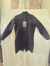NeoSport Waterman Wetsuit Jacket Size Medium