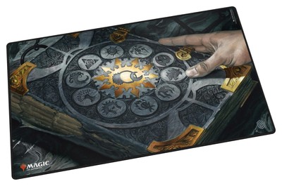 Ultimate Guard UGD011454 Play-Mat (US IMPORT)