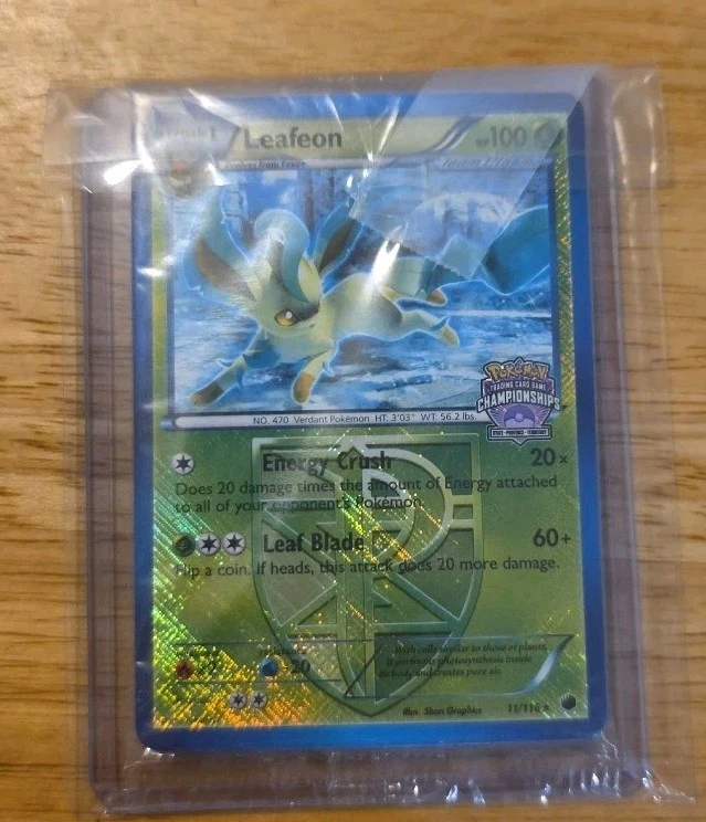 Pokmon TCG Plasma Freeze Sealed Collectible Card Game Packs for sale - eBay