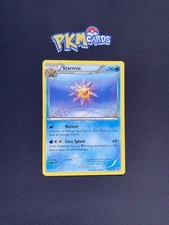 Pokémon TCG Starmie XY Base 34/146 Regular Rare LP.