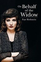 Faye Rothstein | On Behalf Of The Widow | Taschenbuch | Englisch (2015)