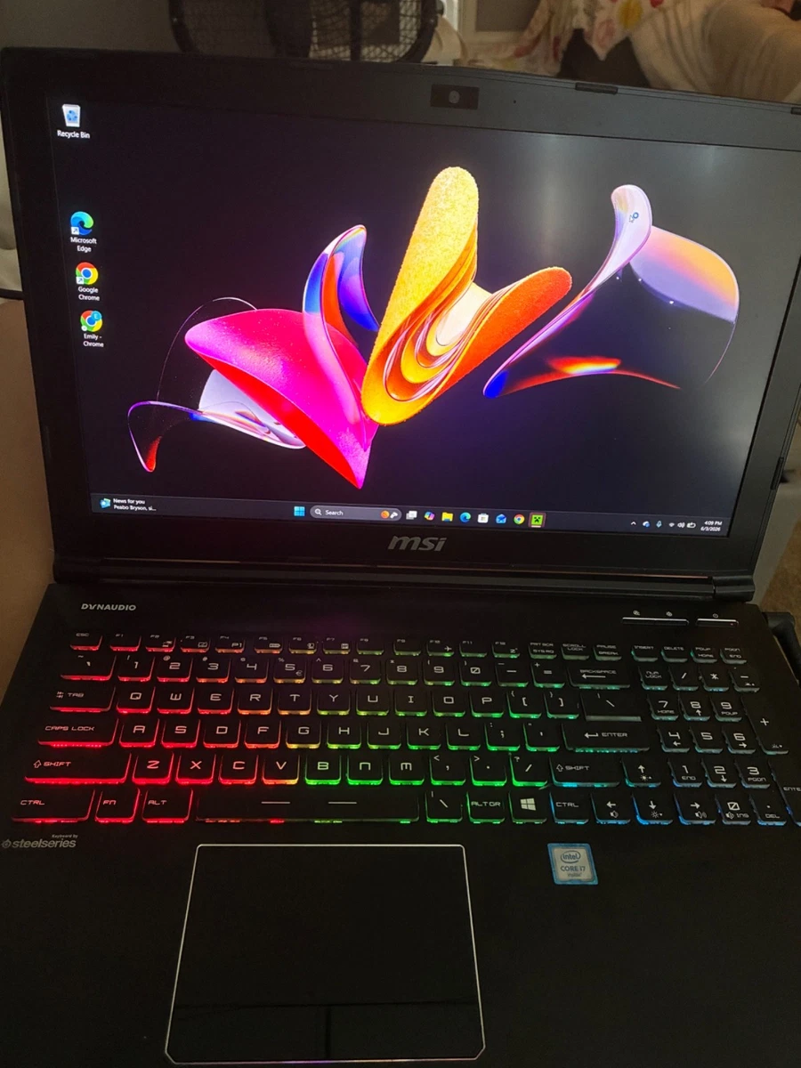 MSI GE62 Apache PC Laptops & Netbooks for Sale - Shop New & Used