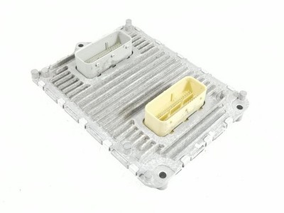 Chrysler Pacifica 2020 68434928AA Motorsteuergerät Modul ECU TLD15056