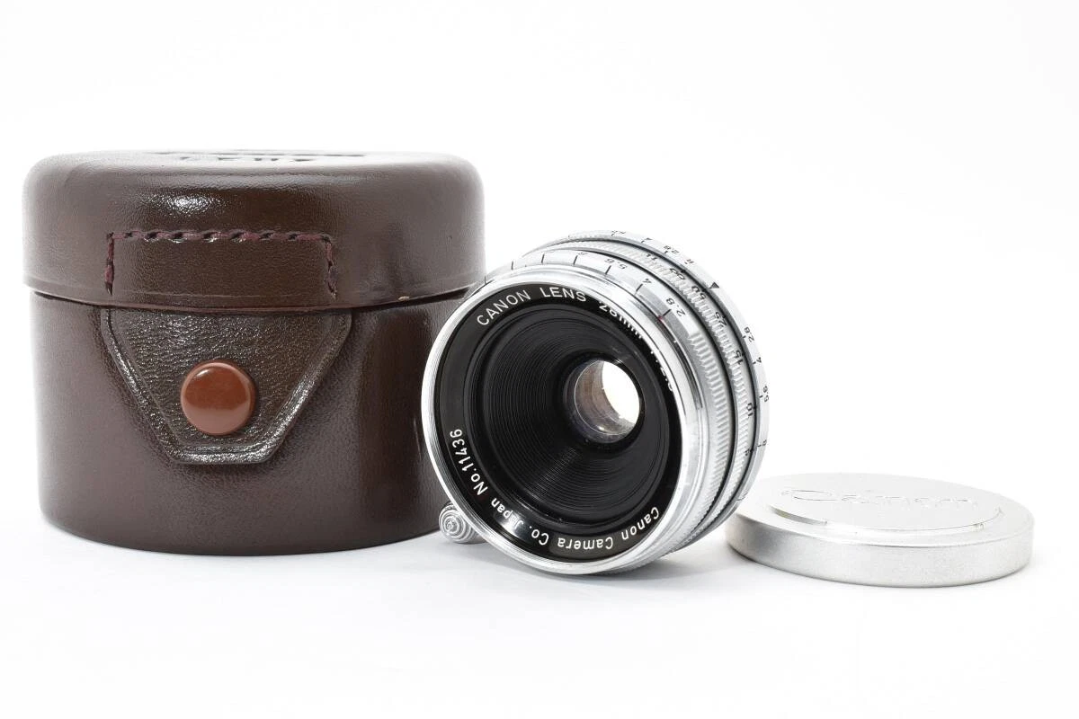 Canon 
