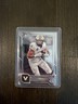 2025 Topps Bowman Chrome University Football - Eli Stowers #191 (RC) 1st Base