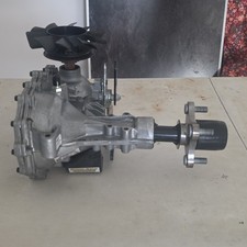 Hydro-Gear ZT-3200 RH Hydrostatic  Commercial...