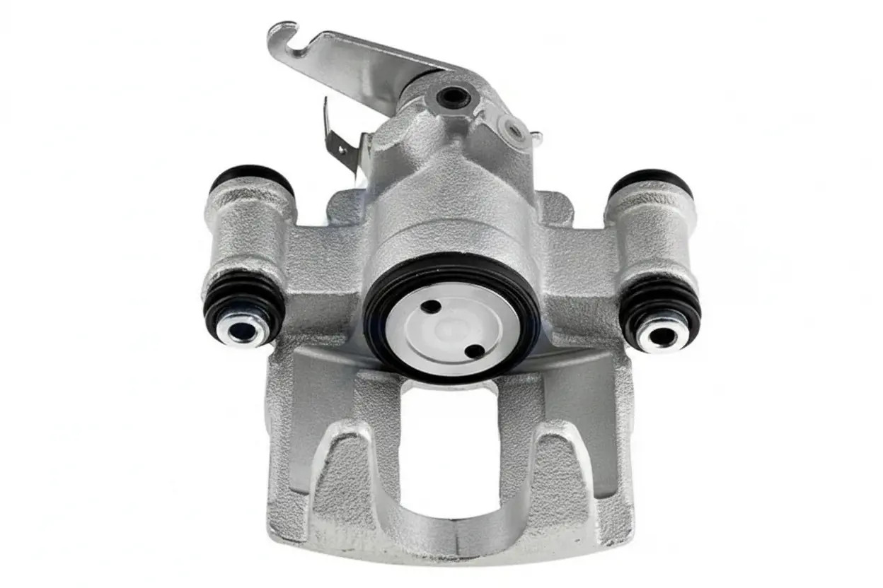 Brake caliper Rear Axle Left Brake Caliper (1 piston) HZT-NS-024 NTY for NISSAN