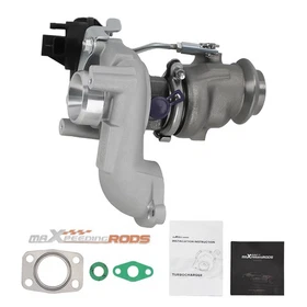 NEW Turbolader for PEUGEOT 2008 I 208 I 3008 301 308 II 1.6 HDi 100 Turbocharger