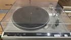 Technics SL-220 Frequency Generator Servo Automatic Turntable - TESTED -New Belt