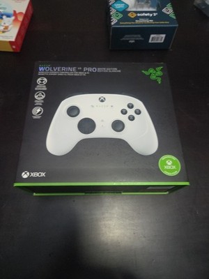 Razer Wolverine V3 Pro Wireless Gaming Controller - sealed