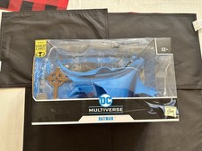 New DC Batman Year Two Gold Label Todd McFarlane