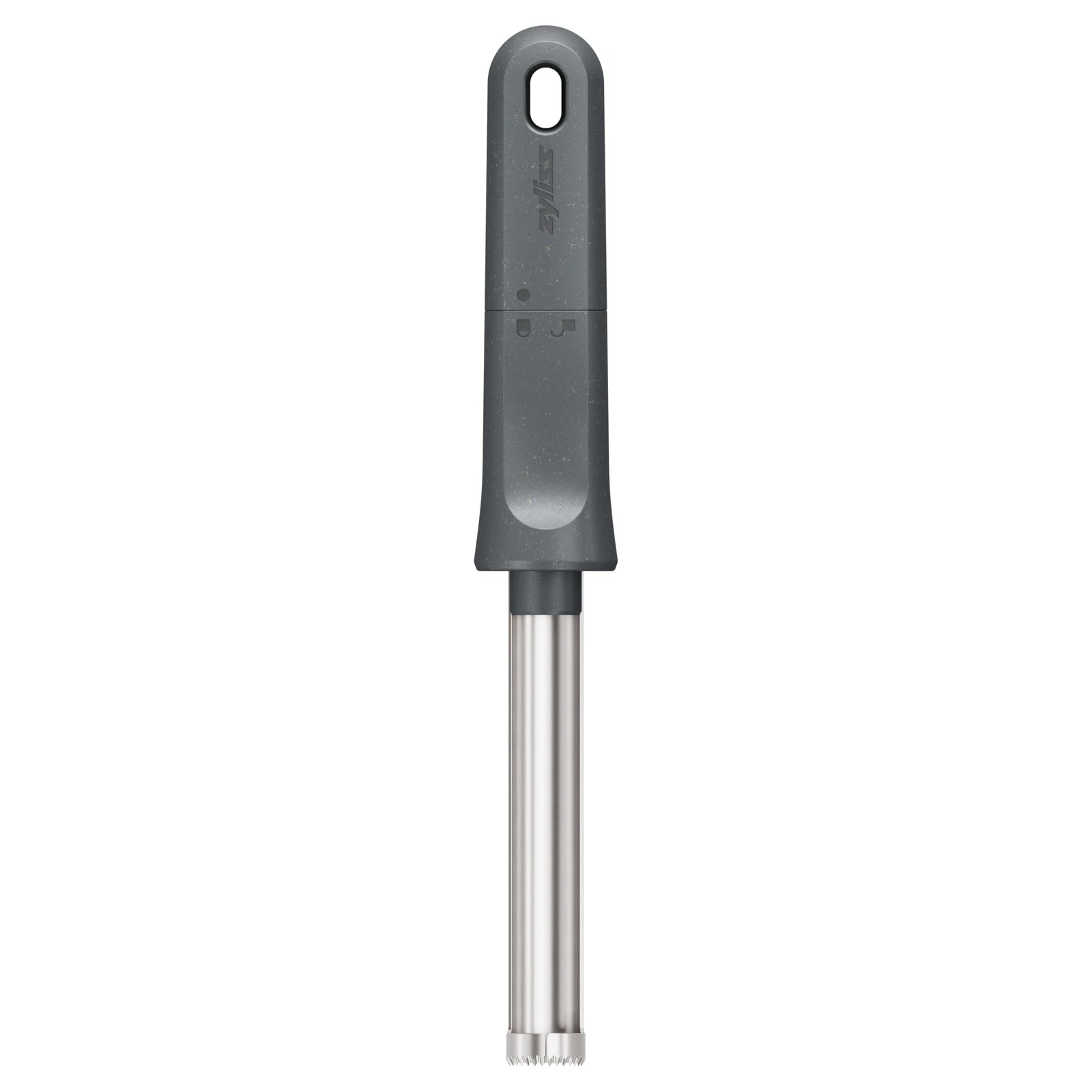 Easy Twist Apple Corer – Easy Grip, Stainless Steel Blade, Quick & Effortless...
Opens in a new wind