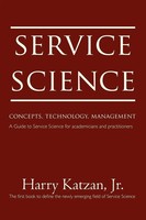 Harry Katzan Jr. | Service Science | Taschenbuch | Englisch (2008) | iUniverse
