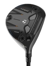 New Taylor Made Golf Qi4D Tour Fairway Wood 21  7 Stiff Flex REAX 