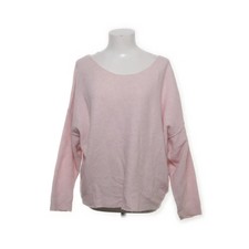 American Vintage, Strickpullover, Größe: M/L, Pink #LAg
