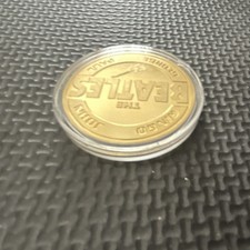 Beatles Coin In other Beatles Memorabilia for sale | eBay