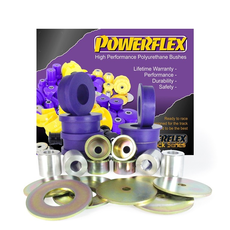Powerflex Front Subframe Mounting Bush PFF85-1605