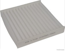 Innenraumfilter HERTH+BUSS JAKOPARTS J1347009 Partikelfilter für TOYOTA GT 86