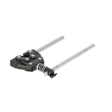 Roller Chain Breaker Tool 25 - 60 fits Roller Chain/ Sprockets/ Hubs
