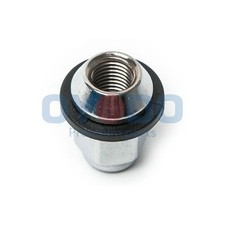 4x Radmutter (Satz) für Honda Civic 3 AM AL AN 4 ED EC EE 5 EG EJ 6 MB | 563415