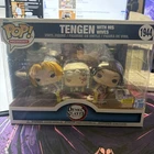 Funko Pop! Moments: Demon Slayer:  Tengen with His Wives Exclusive #1944