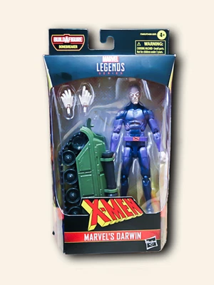 🔥 Figurine Marvel Legends X-men – Darwin - Photo 1/4