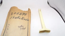 Johnson Evinrude OMC  205878  Choke Knob