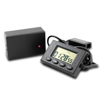 Motorrad Lap Timer Racing Kawasaki GPX 600/ 750 R