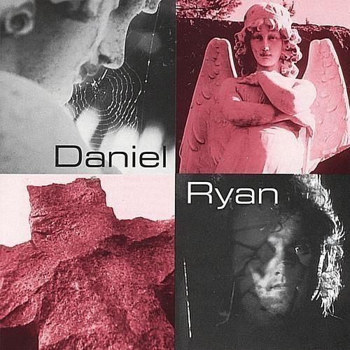 Audio Cd Daniel Ryan - Daniel Ryan