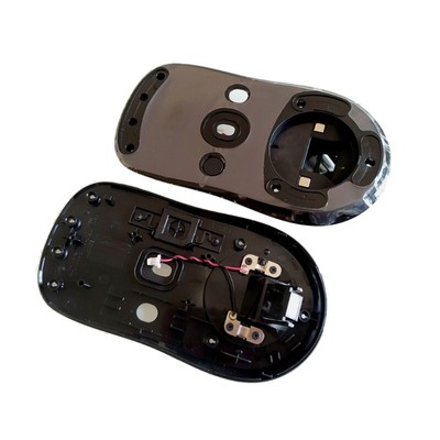 Mouse Bottom Cover Case for GPW GProX Superlight Mouse Base Skeleton