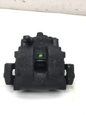 BMW 3er Compact E46 Bremssattel links hinten 6758127 Fahrerseite ATE 40