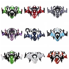 Bodywork Set For Kawasaki Ninja 400 EX400 2018 2019 2020 2021 2022 2023 Fairings