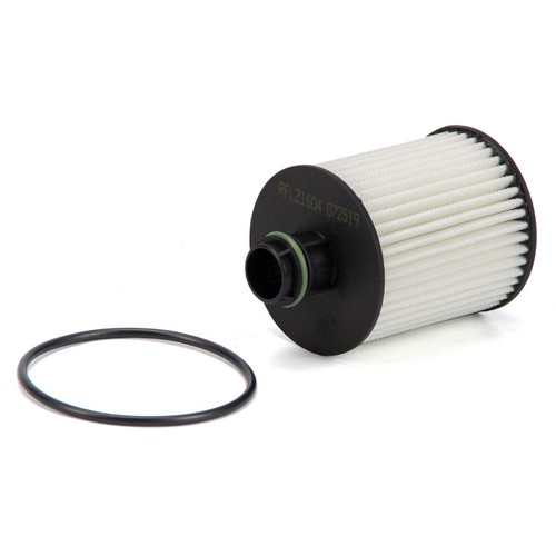 Ölfilter + 5W30 Öl Set - Für Astra G H Corsa B C D Agila A