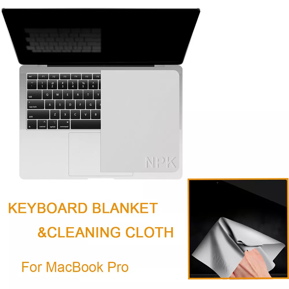 Laptop cloth cover sales