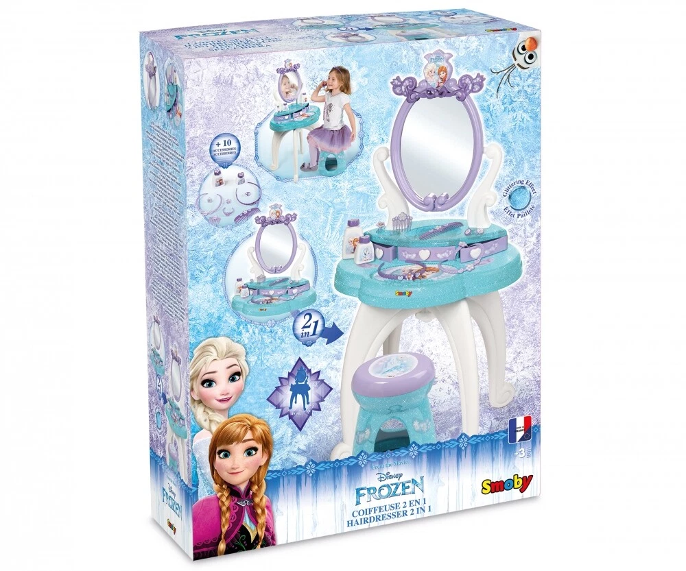 Disney Frozen/Frozen 2 Mattel Doll & Playsets /Toys/Anna/Elsa/Olaf & More -  New