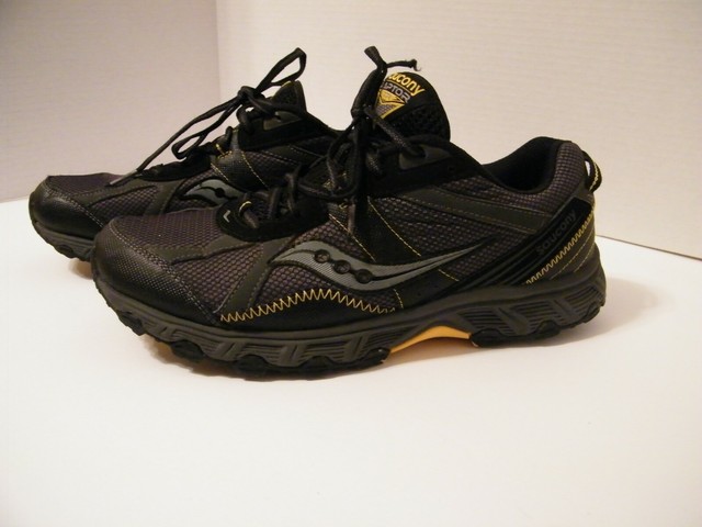 saucony women's grid raptor tr