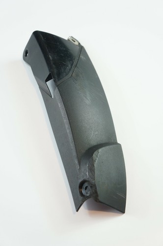 BMW K 1200 R Verkleidung Kühlerblende links