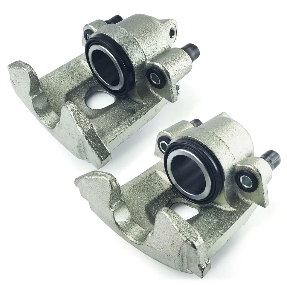 Brake Calipers Set 48mm Front for Seat Ibiza II VW Caddy Golf I II III Passat Vento - Image 2 of 4