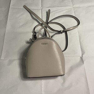 dkny small backpack